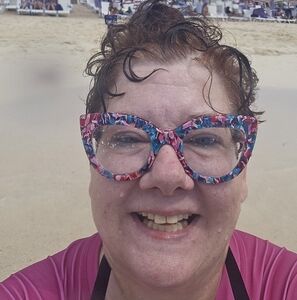 Meet your Posher, Sherry